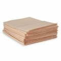 Mckesson Nonsterile Physical Exam General Purpose Drape, 40 x 48 Inch, 100PK 18-978